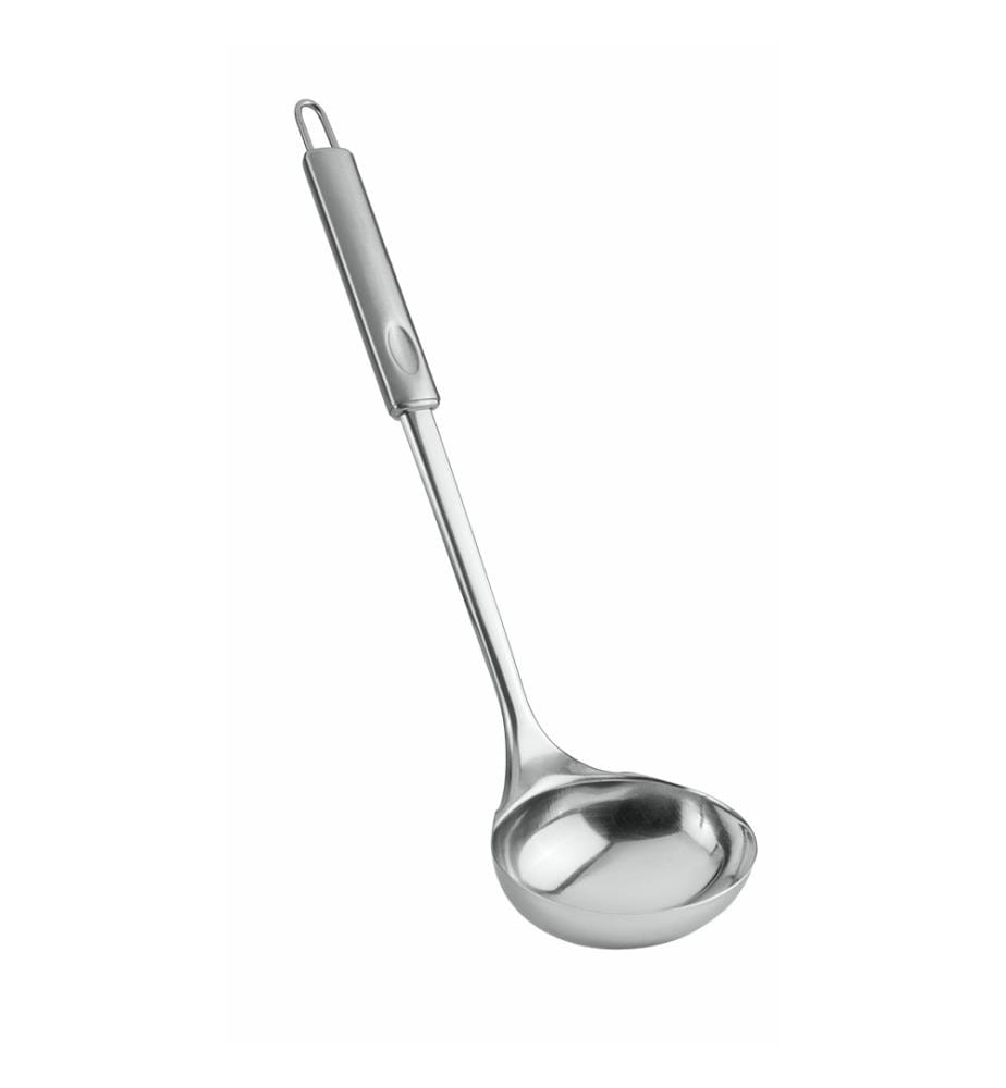 Schöpflöffel Merkur 33 cm