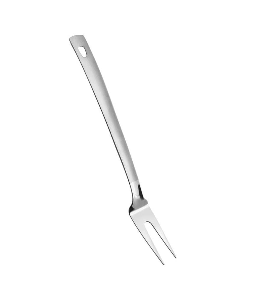 Fourchette à viande inox - Dana