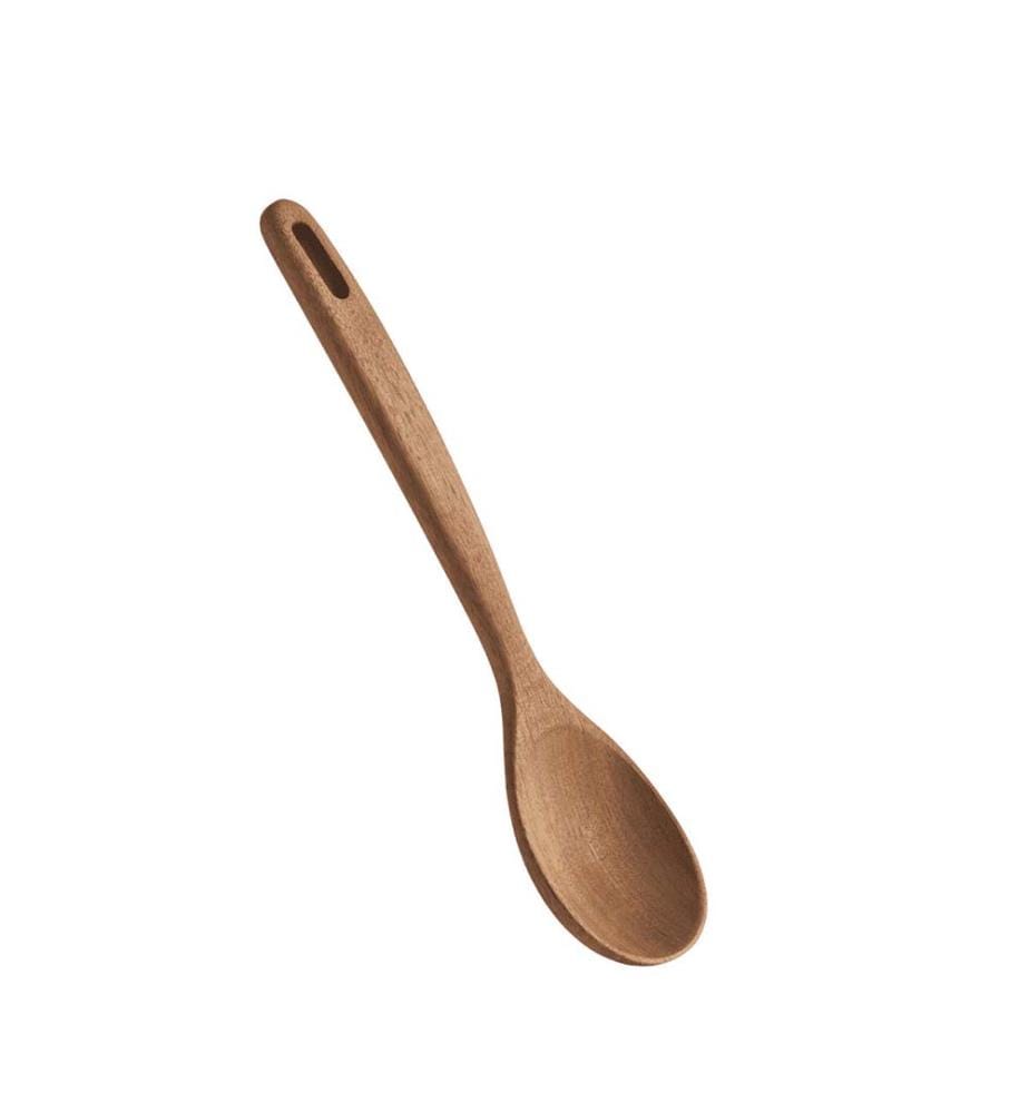 Löffel aus Akazienholz FS