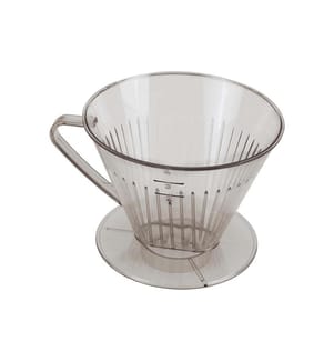 Halter für Kaffeefilter Grösse 4