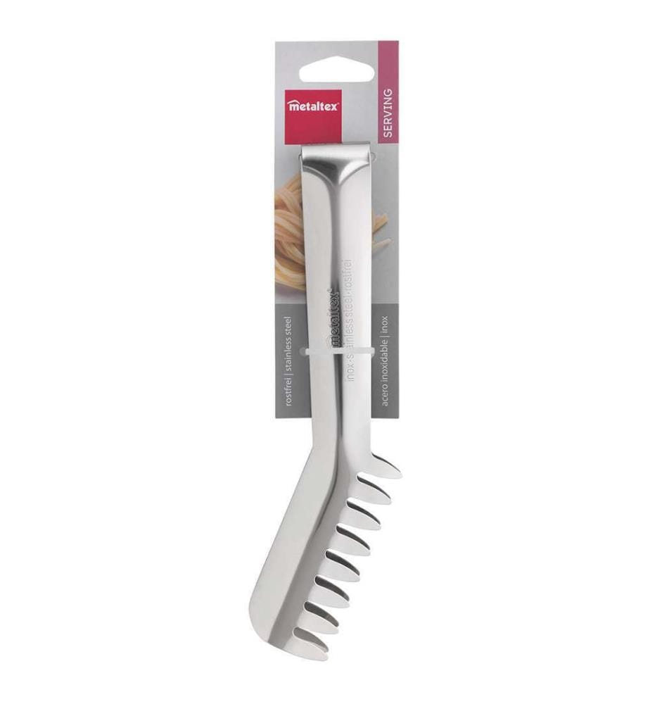 Pince à spaghetti MAXI - 22 cm