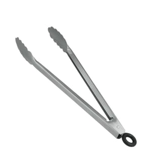Servier-/Grillzange - 34 cm