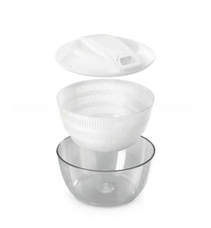Salatschleuder 4 L Ø 24 cm - Turbo