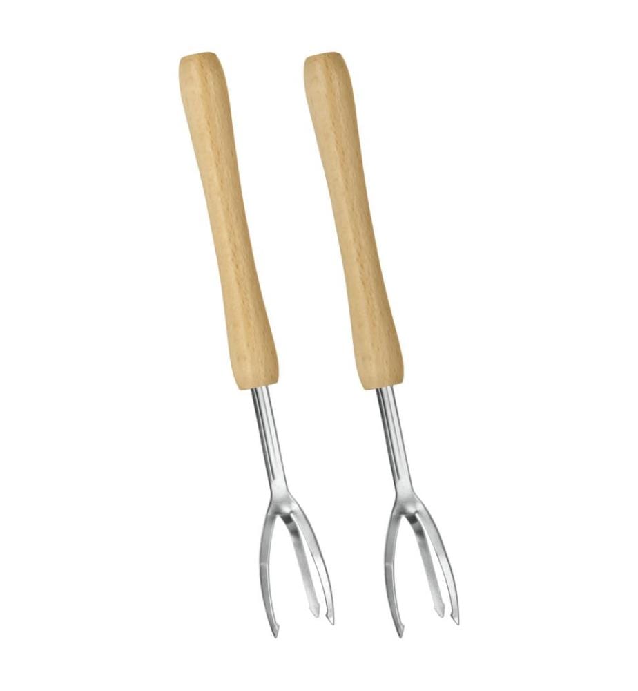PellkartoffelGabel 2er Set