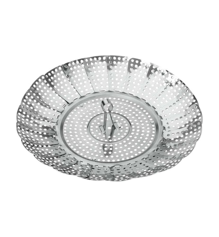 Dampfeinsatz Maxi-Vaporette Edelstahl - Töpfe 19-27cm
