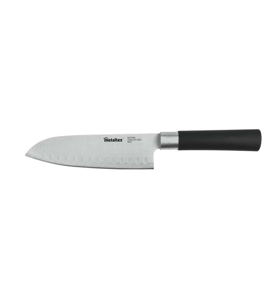 Santoku-Kochmesser - Asia