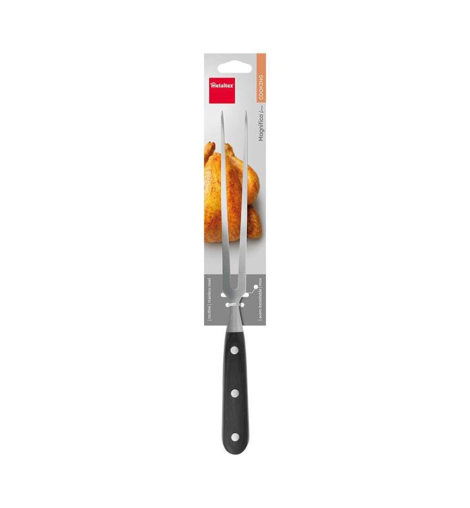 Fleischgabel Magnifica Edelstahl/Kunststoff - 32cm