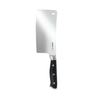 Hackmesser Magnifica Edelstahl/Kunststoff - 32cm
