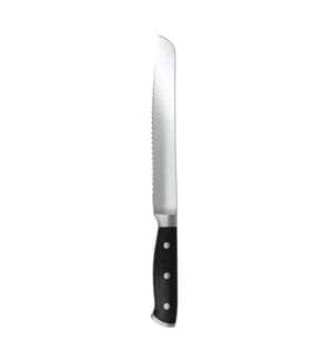 Magnifica Brotmesser aus Edelstahl/Kunststoff - 34cm