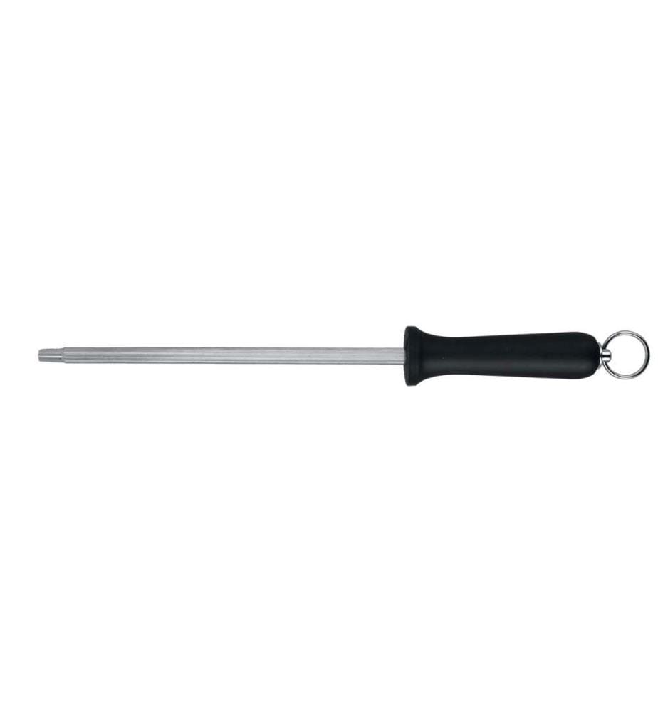 Wetzstahl Messerschärfer für Messer, Scheren 30cm