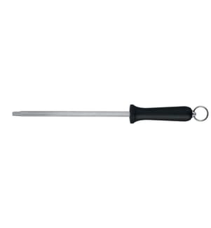 Wetzstahl Messerschärfer für Messer, Scheren 30cm