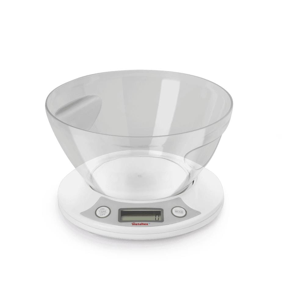 Elektronische Waage max. 5 kg - Pesa
