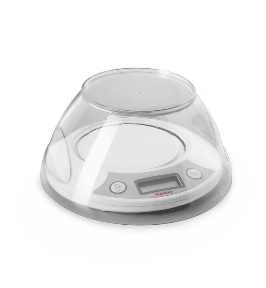 Elektronische Waage max. 5 kg - Pesa