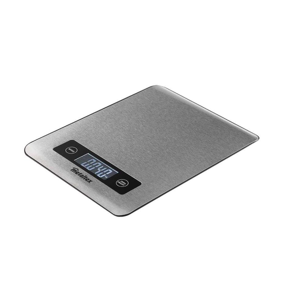 Elektronische Waage "Mina" Max. 5 Kg, Stahlplatte