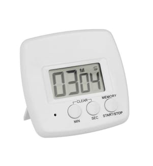 Digital Timer Digitime 20 x 15 x 7 cm