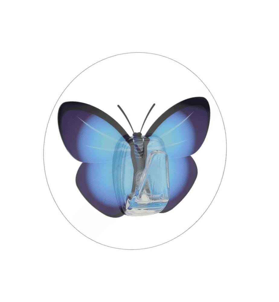 Klebehaken U-FIX,8,5cm