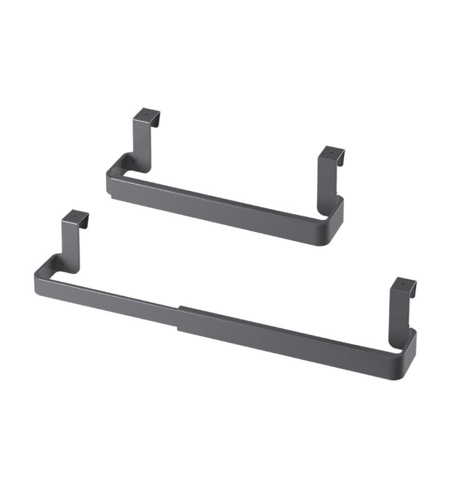 Porte-serviettes extensible