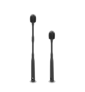 Flaschenbürste 30-40 cm - Brush-Up