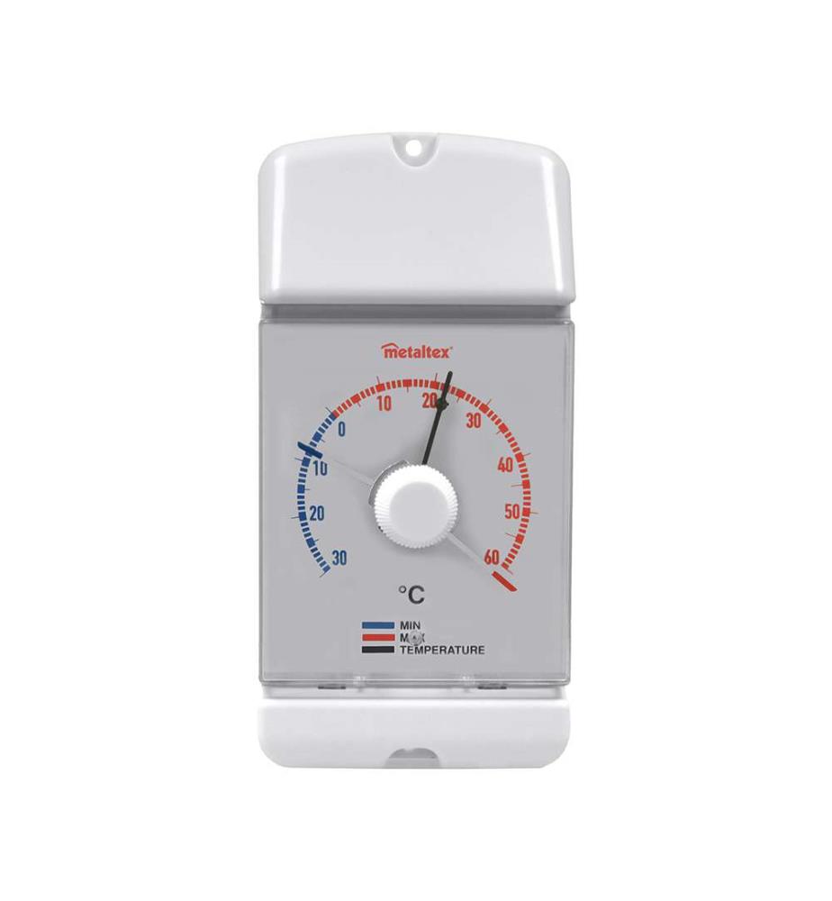 Thermometer Min/Max -30/+60 °C