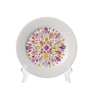 Tellerständer 9-18cm