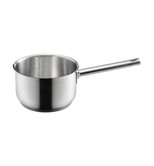 Edelstahlpfanne 16 cm 1,8 L - Icona