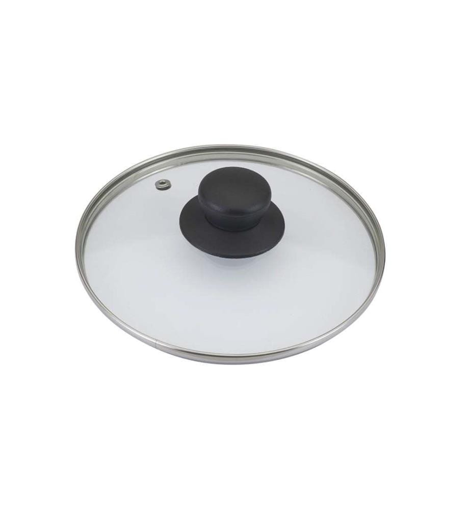 Glasdeckel "Everyday" Ø 18cm