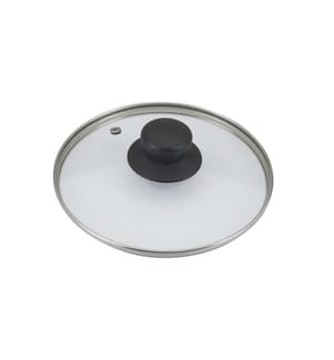 Glasdeckel "Everyday" Ø 18cm