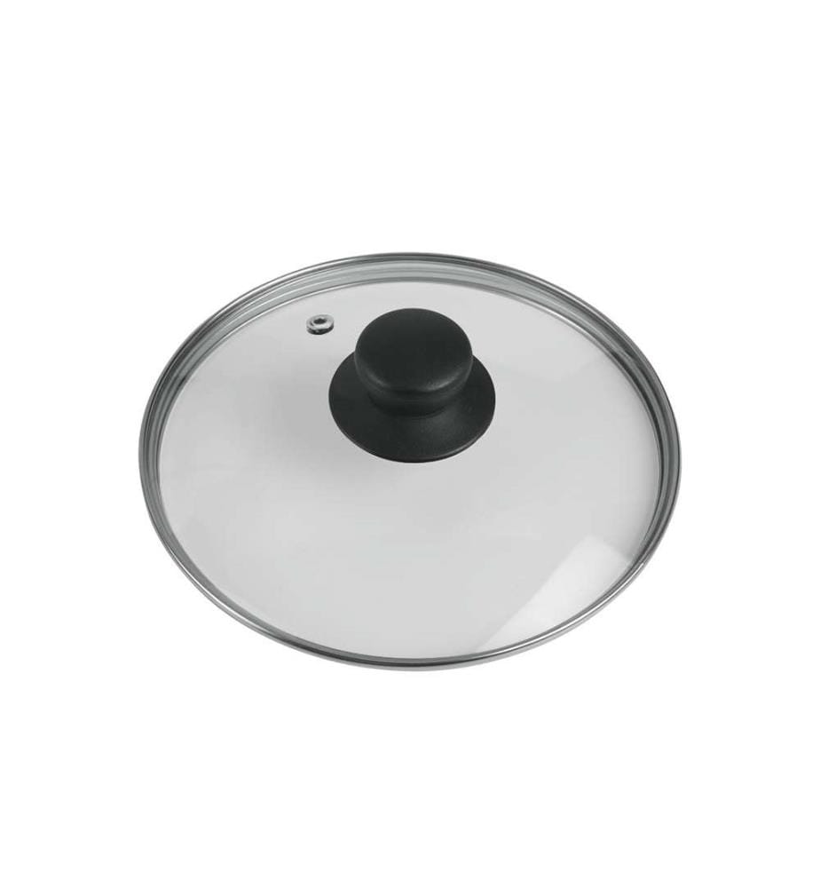 Glasdeckel "Everyday" Ø 20cm