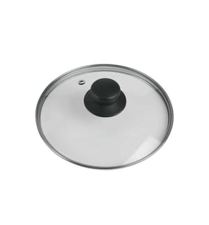 Glasdeckel "Everyday" Ø 20cm