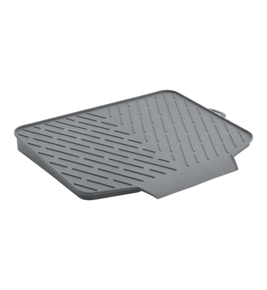 "Gravity-Duo" Abtropfmatte 2 in 1