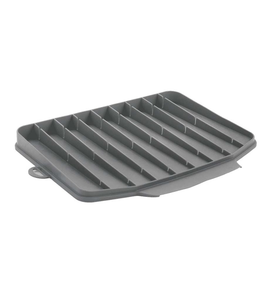 "Gravity-Duo" Abtropfmatte 2 in 1