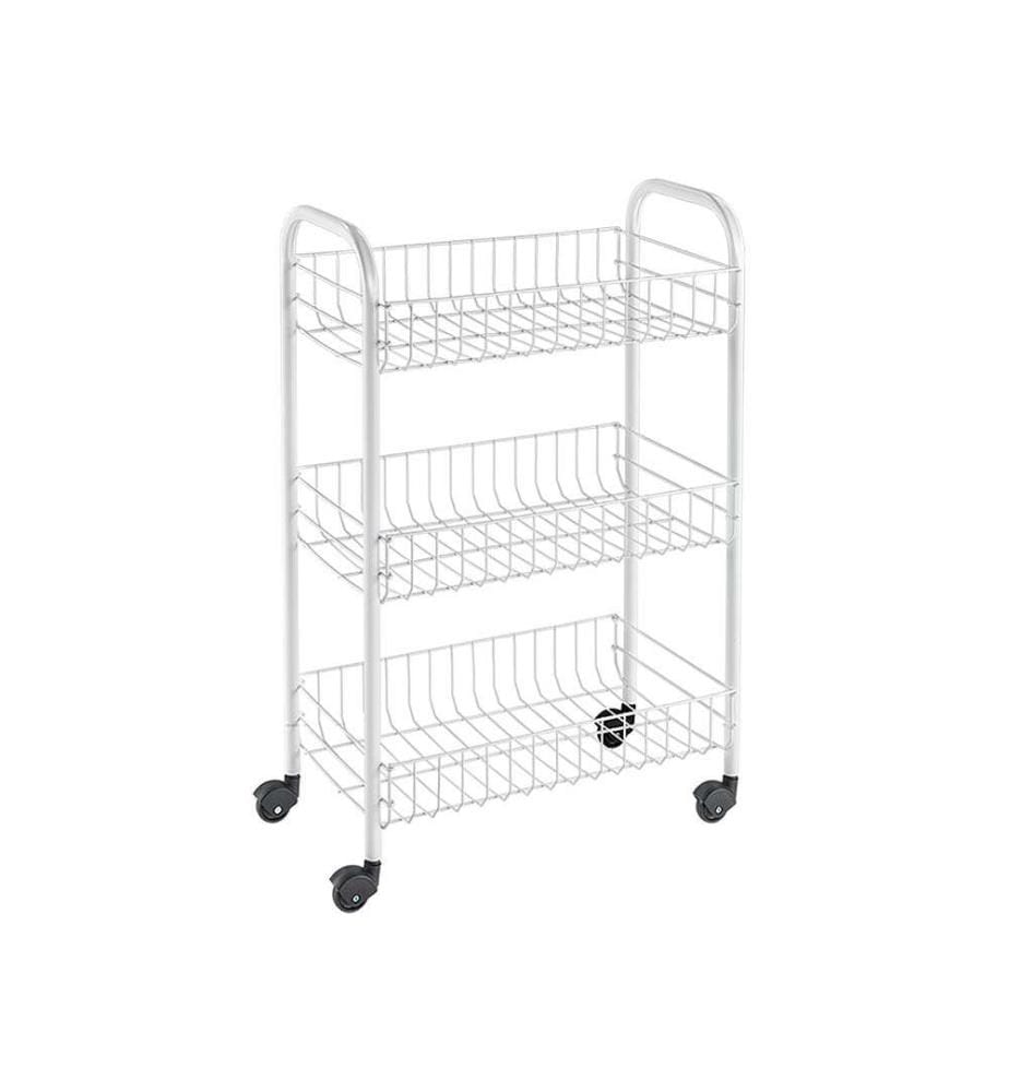 Siena Wagen - 41 x 23 x 63 cm