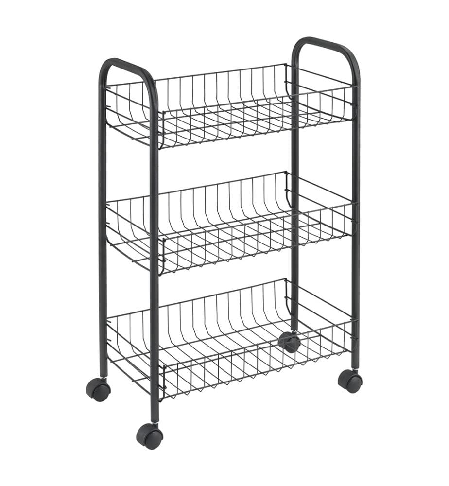 Carrello multiuso Lugano Lava