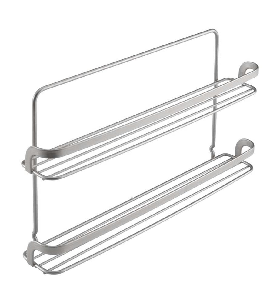 Doppelter Rollenhalter - Eureka