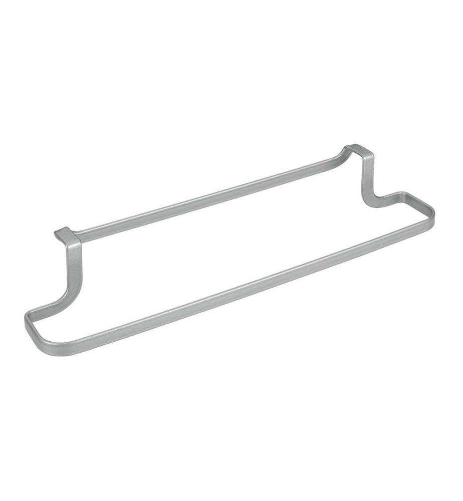 Spüllappenhalter Galileo 30 x 8 x 5 cm - Silber