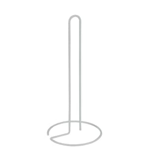 Küchenrollenhalter Rolly 32 cm - Weiss