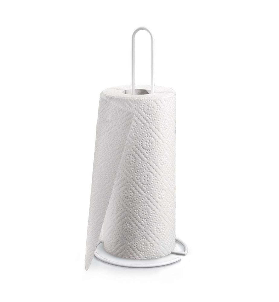 Küchenrollenhalter Rolly 32 cm - Weiss
