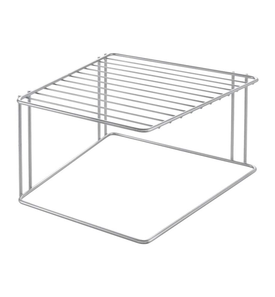 Ecktellerhalter - Boxen