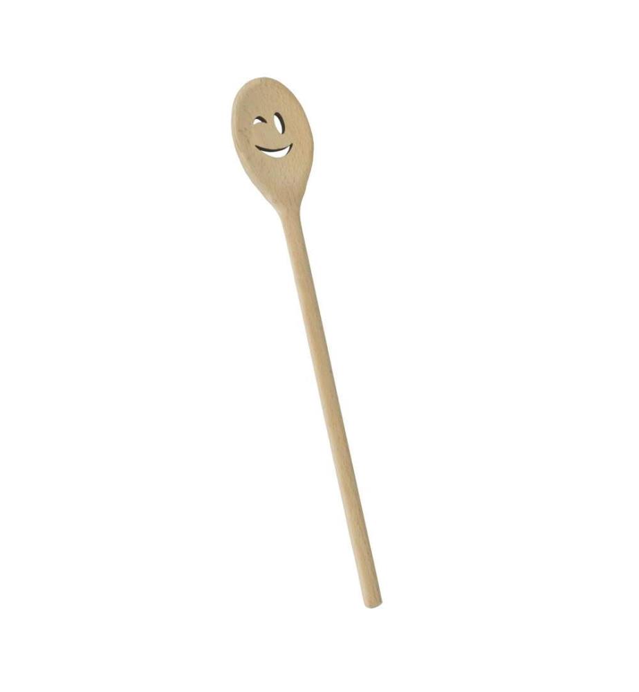 Kochlöffel aus Buchenholz