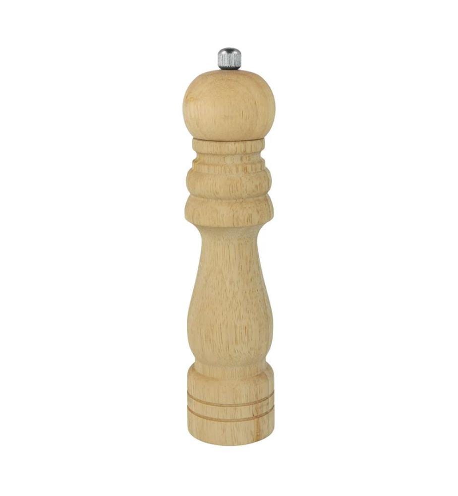 Gewürzmühle Ø5 x 21 cm - Hellbraun