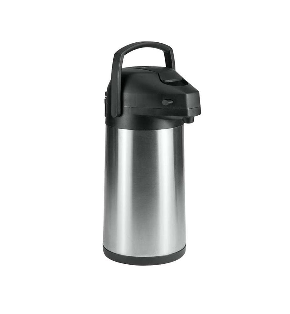 2,2-Liter-Isolierflasche