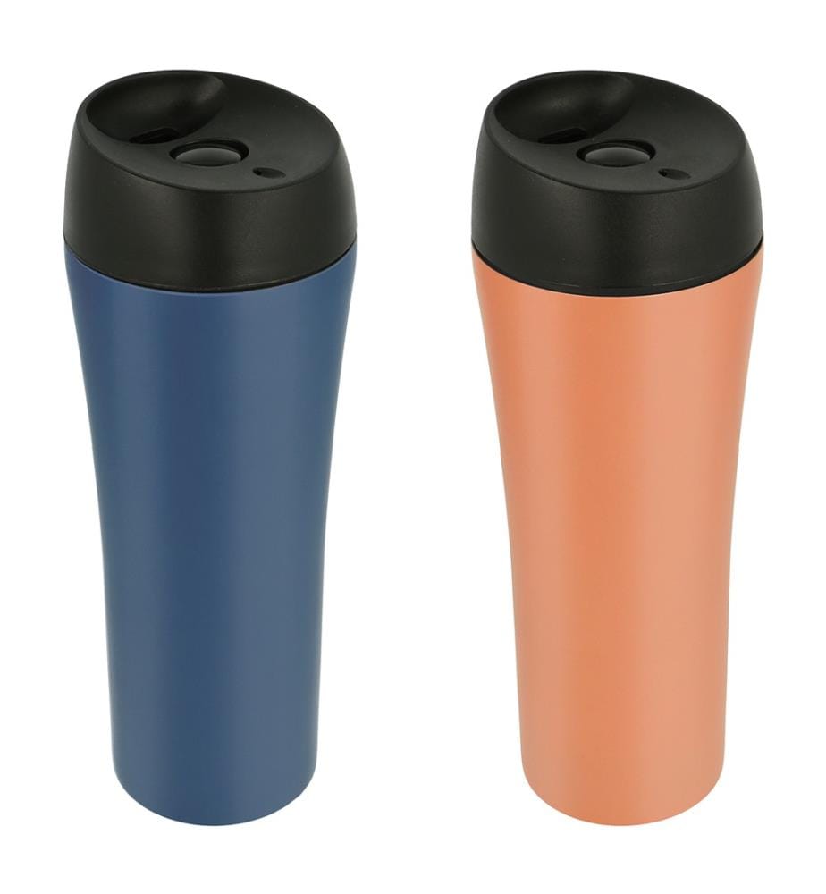 Eos Edelstahl Isolier-Becher 0,5L To Go