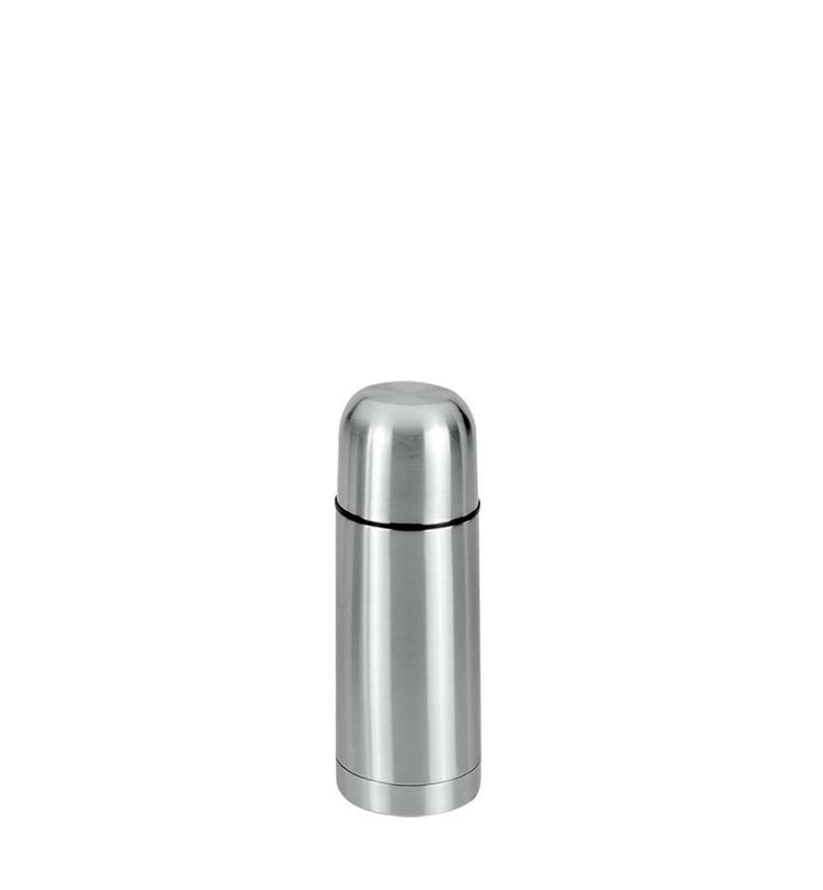 "Cosmos" Isotherme Flasche 0.30L, Inox