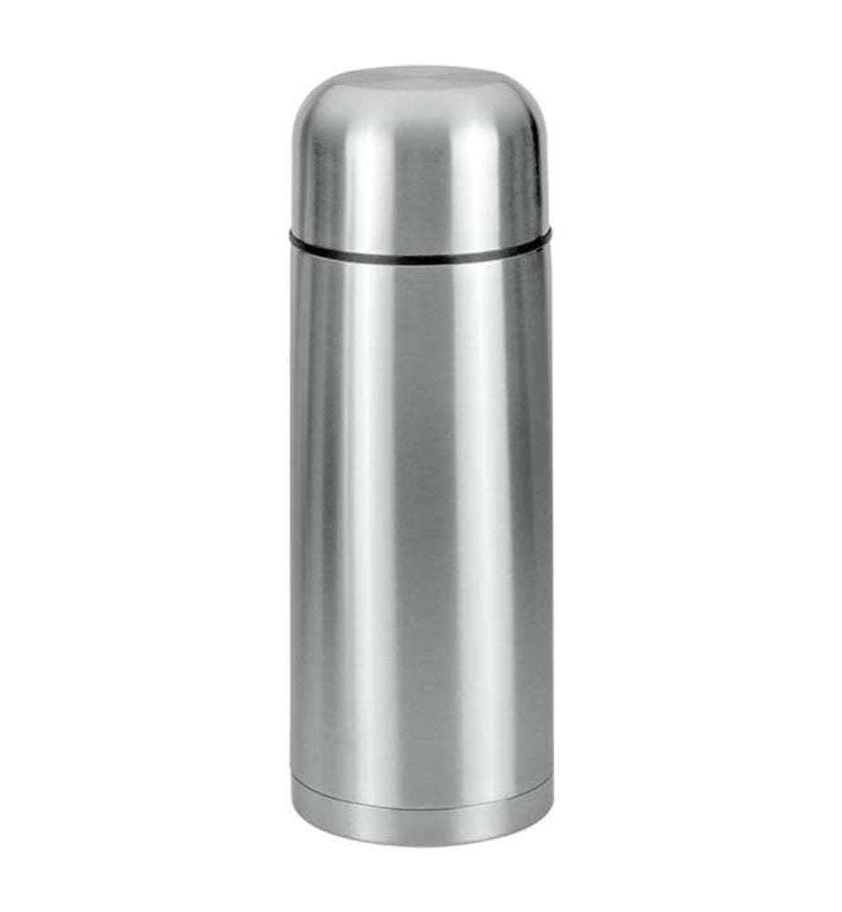 Isolierflasche Cosmos 0,5 L - Grau