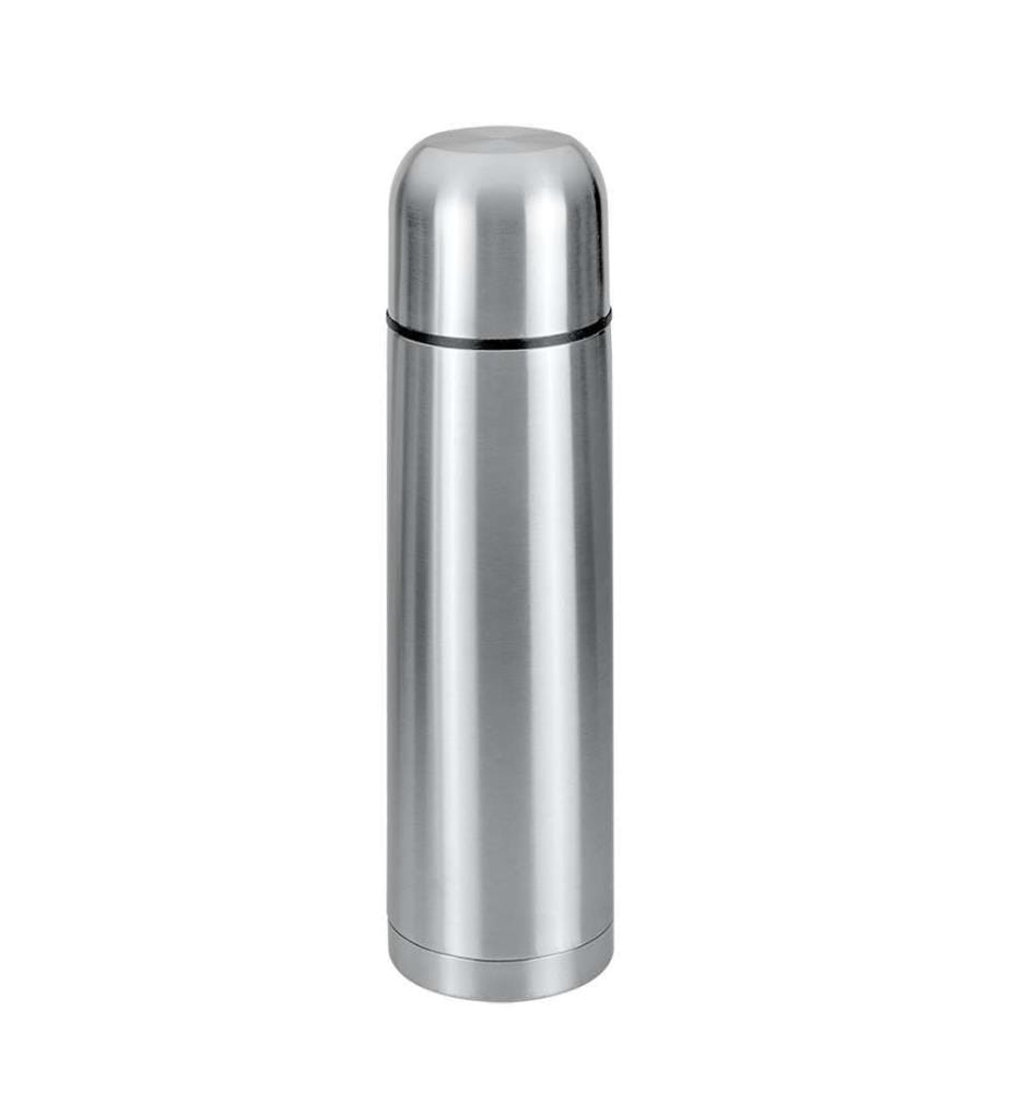 Cosmos Isolierflasche aus Edelstahl/Plastik - 1L 30cm