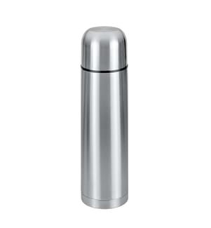 Cosmos Isolierflasche aus Edelstahl/Plastik - 1L 30cm