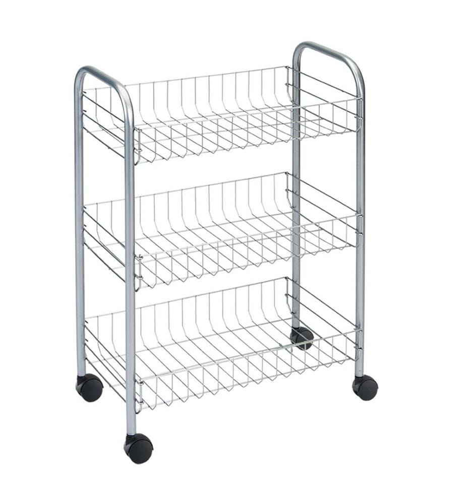 Cestini con ruote - Sprinter