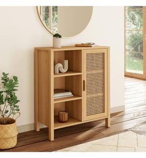 Buffet Eve H80cm - Brun