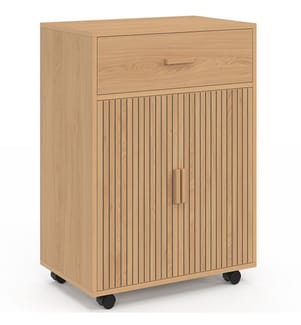 Meuble de cuisine Faustine - Bois
