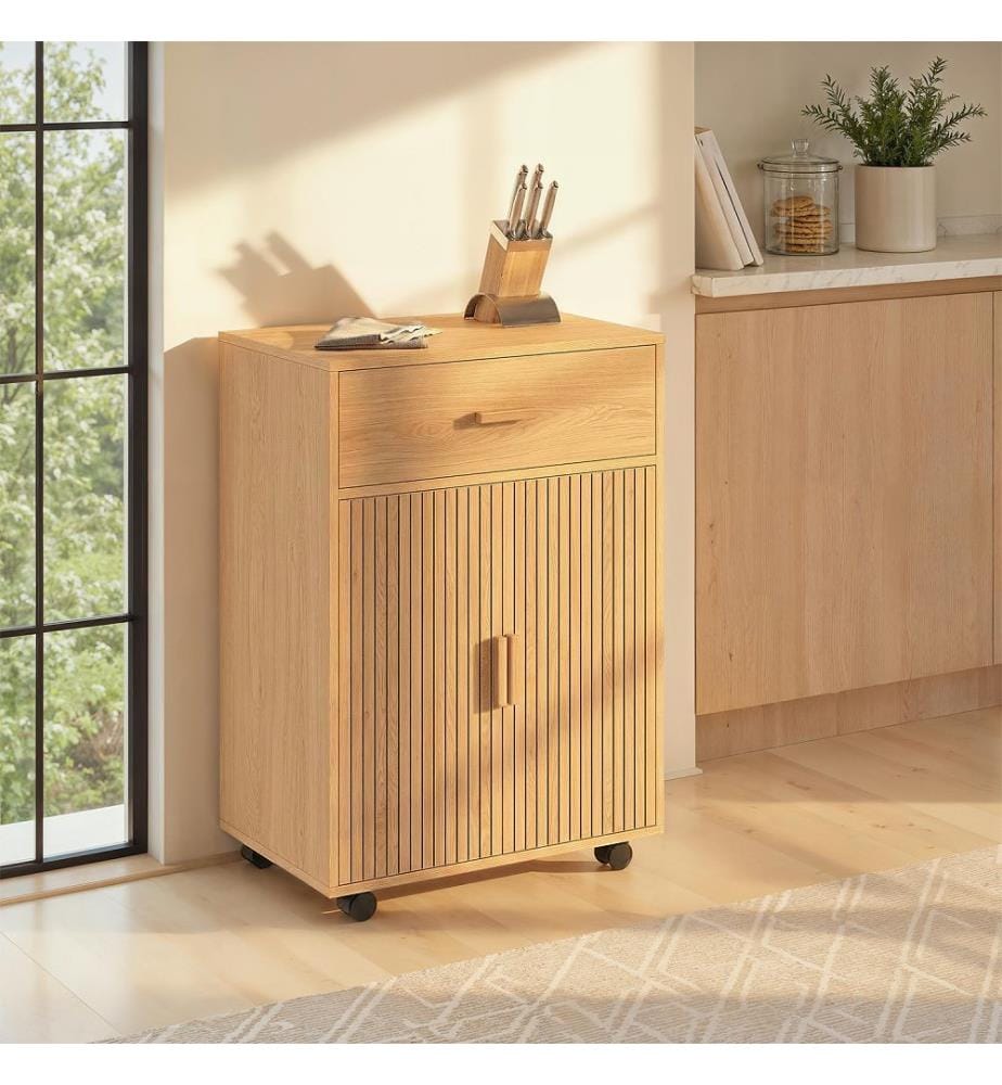 Mobile da cucina Faustine - Legno